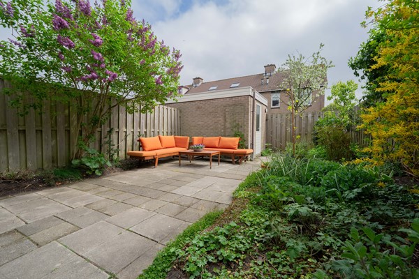 Medium property photo - Johanna Naberstraat 2, 1963 CJ Heemskerk